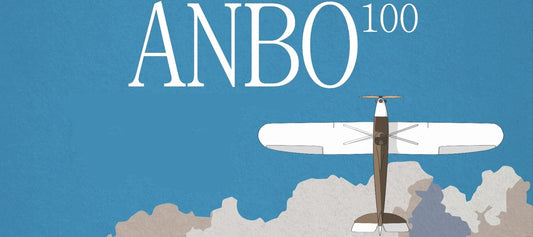 Kai Lietuva pakilo: ANBO-I šimtmetis