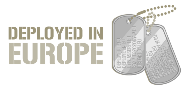 Deployed In EU