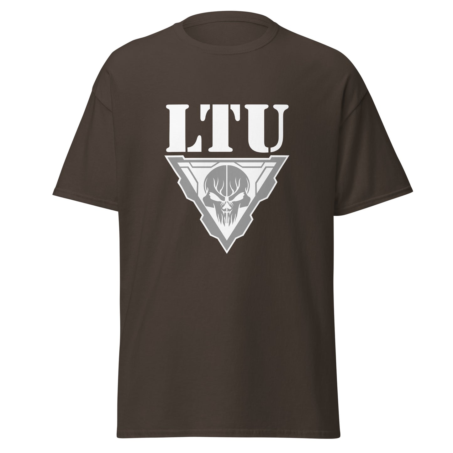 LTU - Premium marškinėliai - Deployed In EU