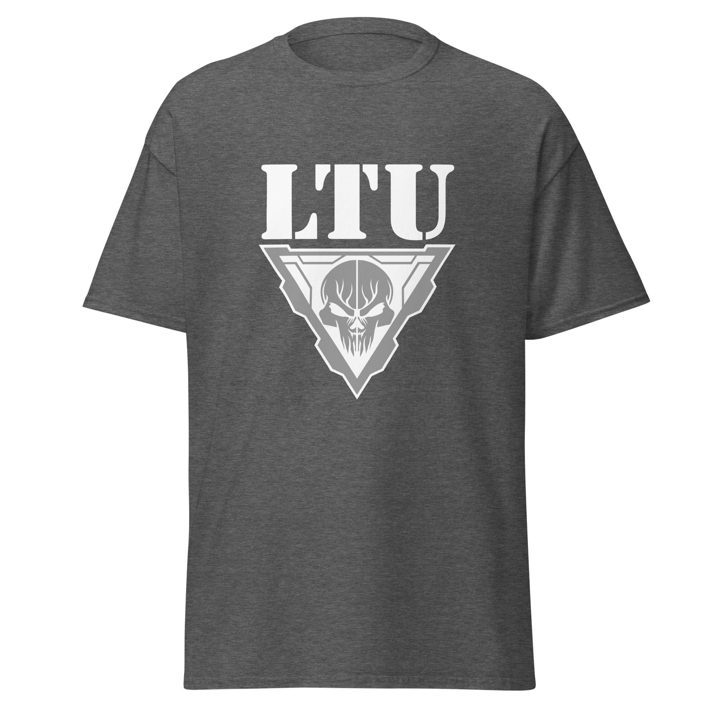 LTU - Premium marškinėliai - Deployed In EU