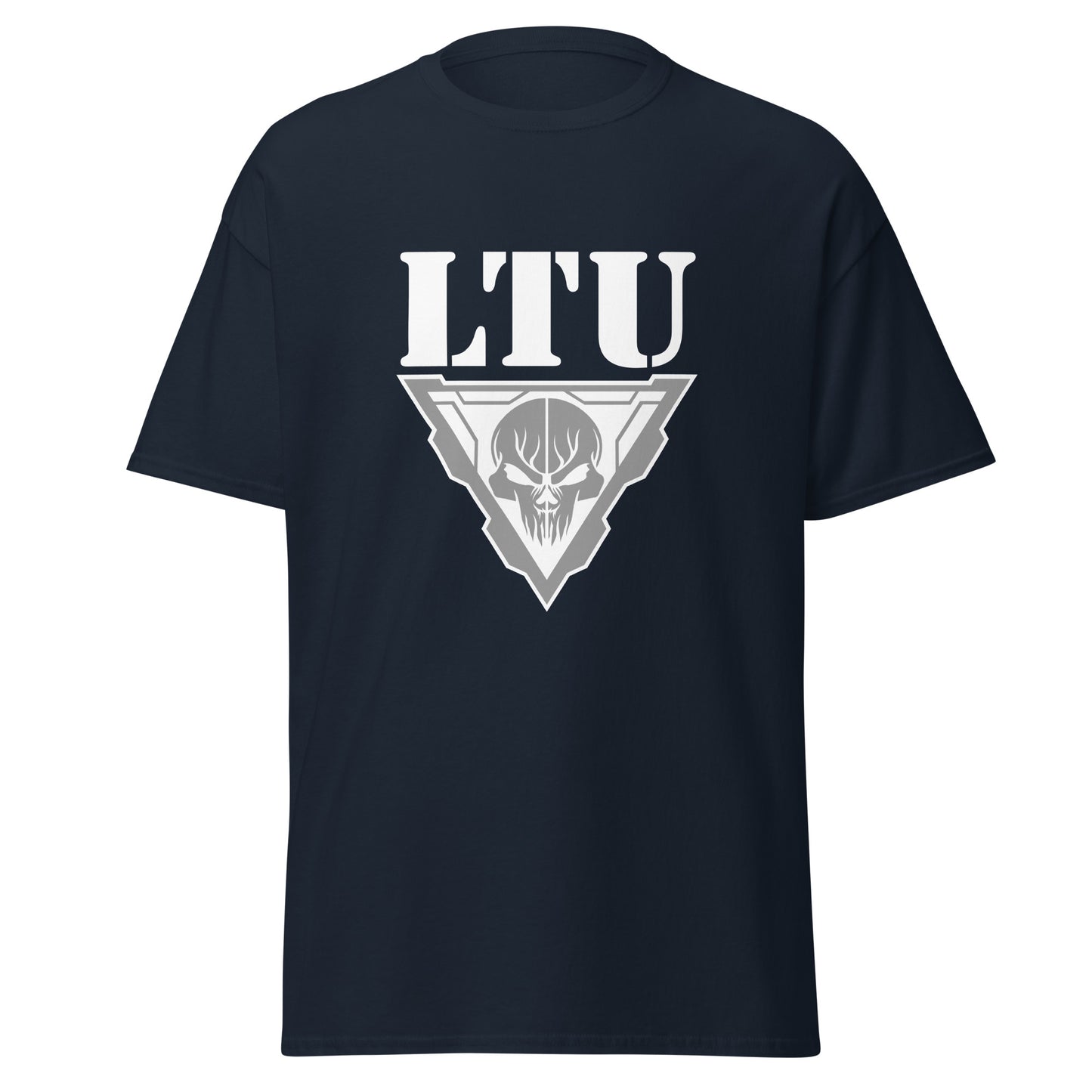 LTU - Premium marškinėliai - Deployed In EU