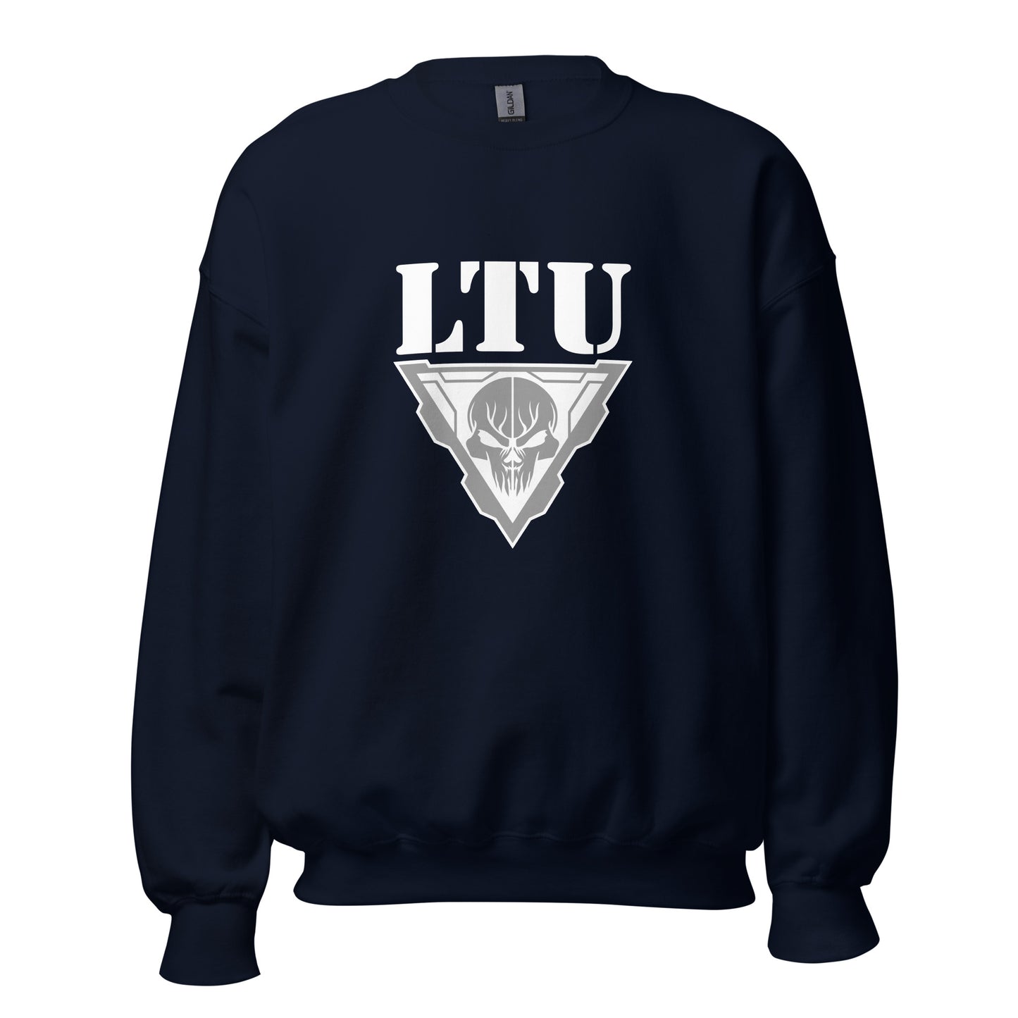 LTU - Premium megztinis - Deployed In EU