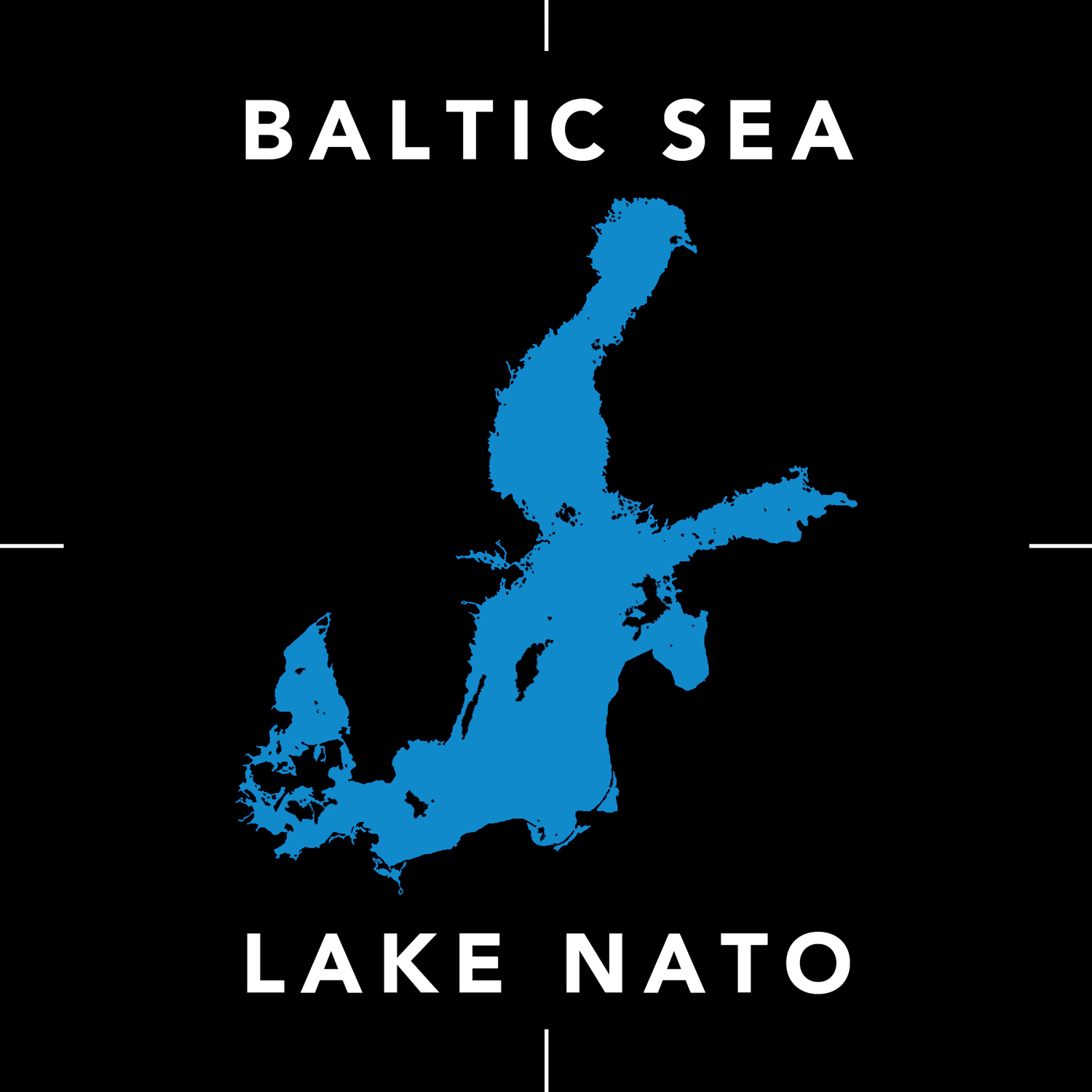 Lake NATO - Deployed In EU