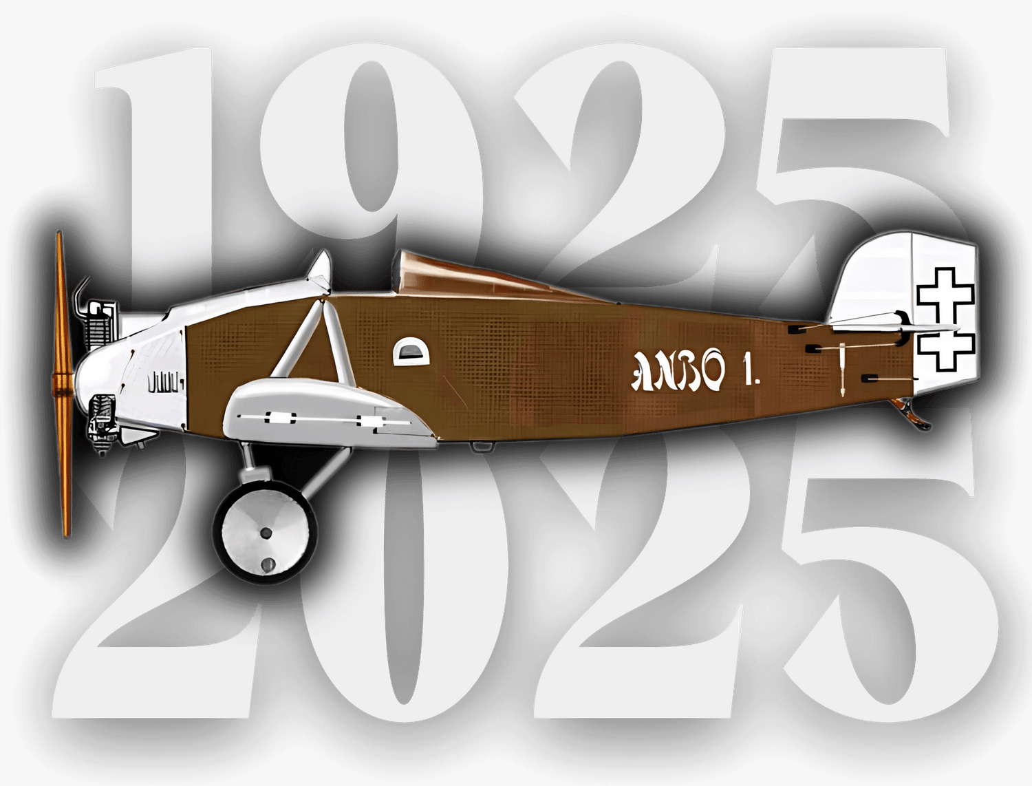 ANBO 1(00) - Deployed In EU