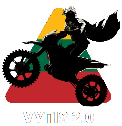 Vytis 2.0 - Deployed In EU