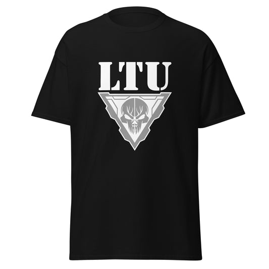 LTU - Premium marškinėliai - Deployed In EU