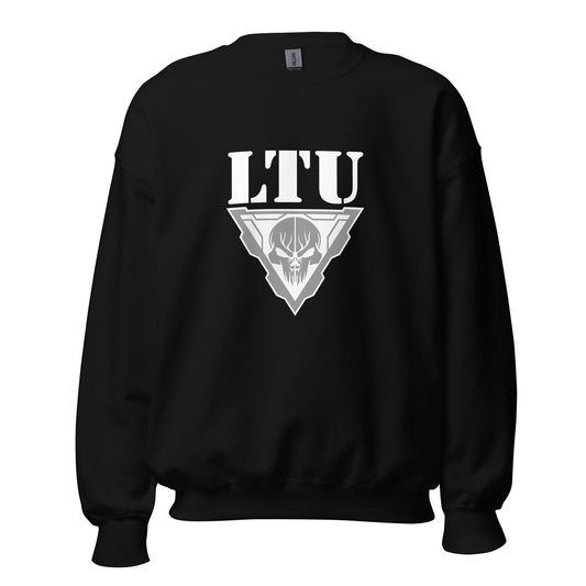 LTU - Premium megztinis - Deployed In EU