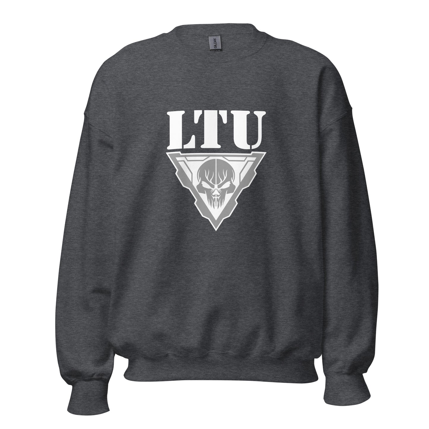 LTU - Premium megztinis - Deployed In EU