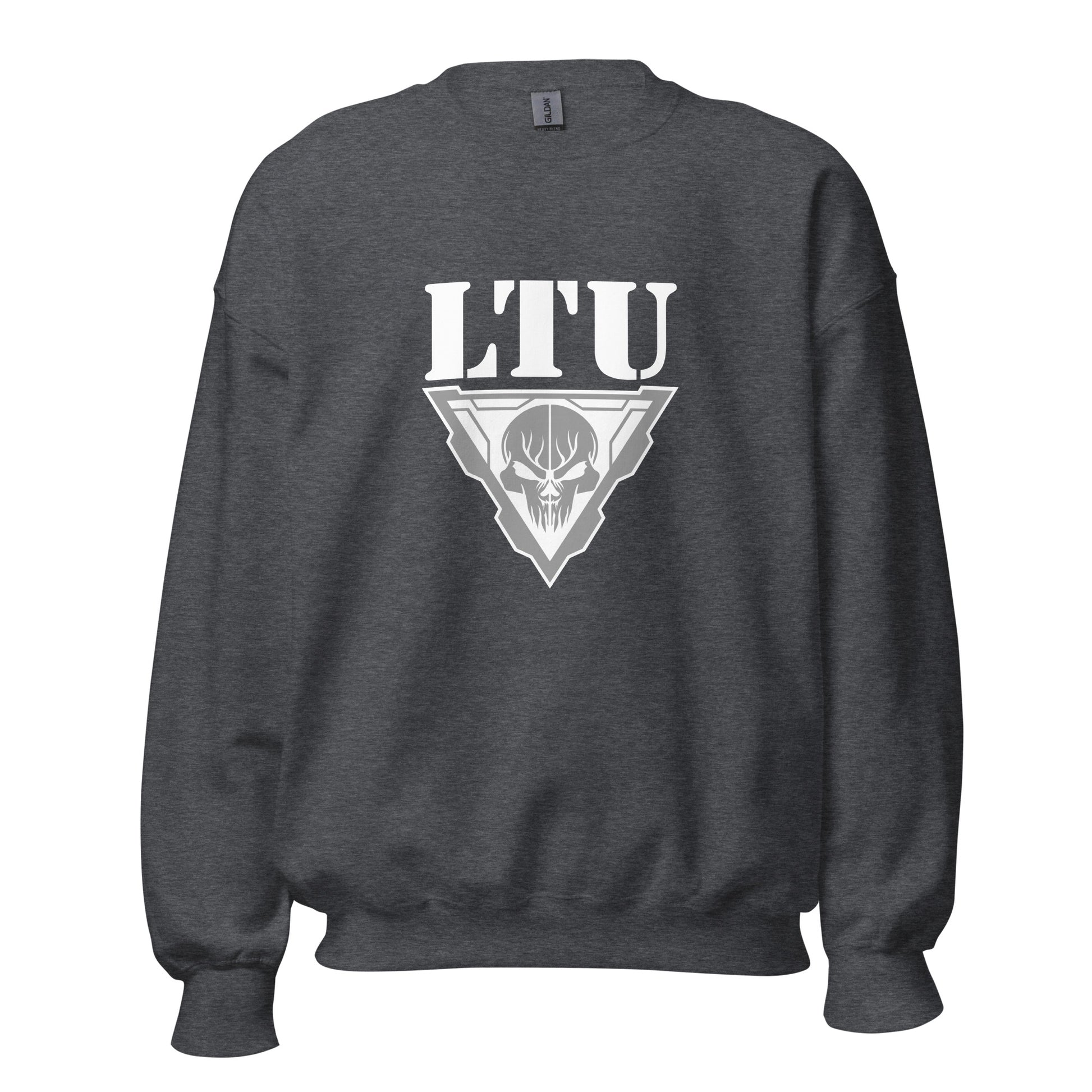 LTU - Premium megztinis - Deployed In EU