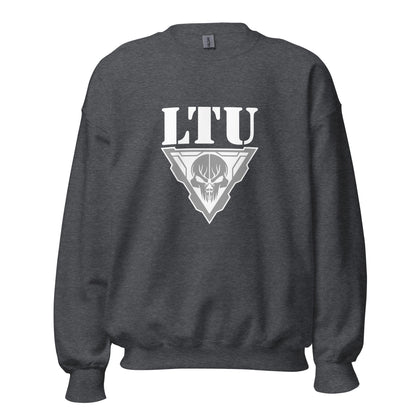 LTU - Premium megztinis - Deployed In EU