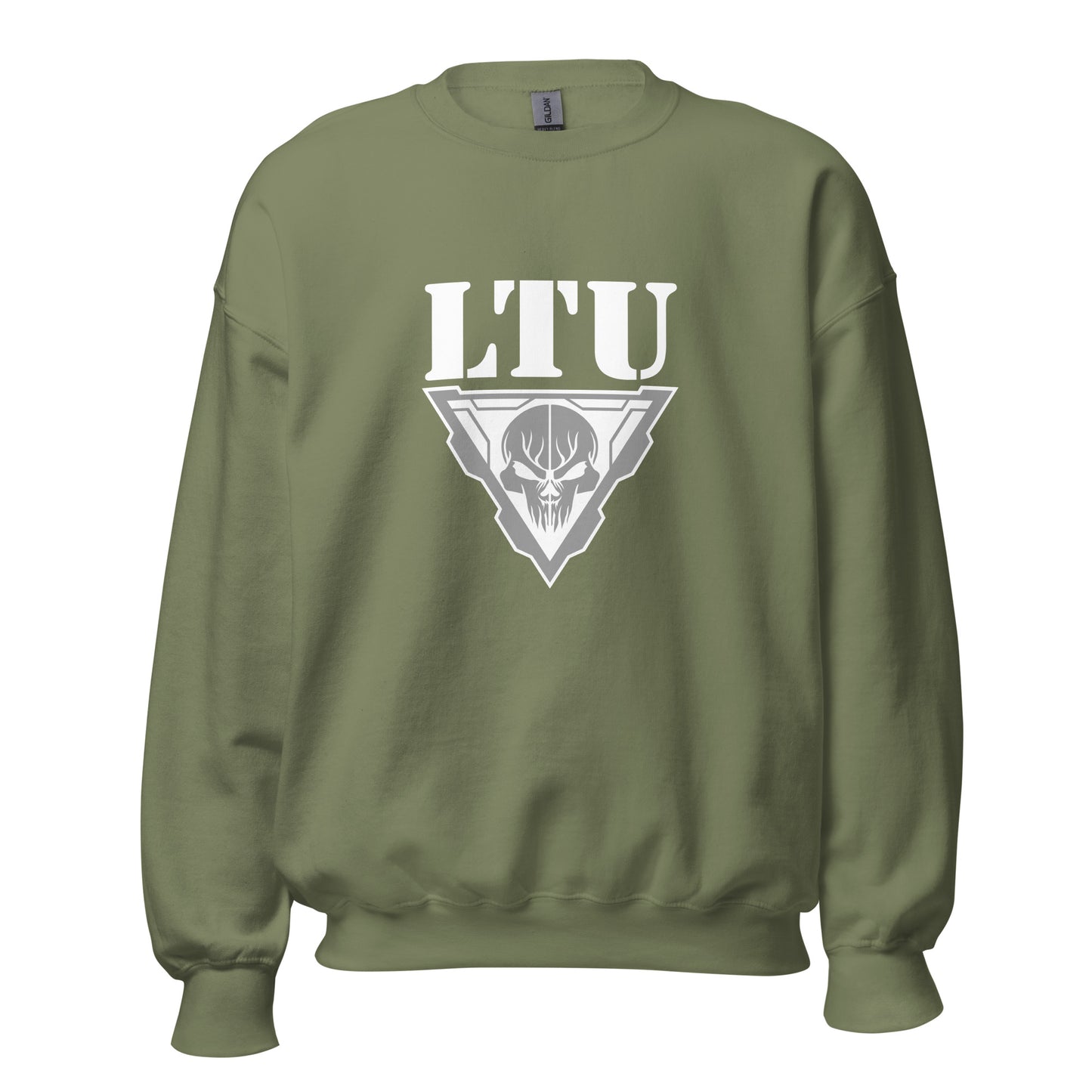 LTU - Premium megztinis - Deployed In EU