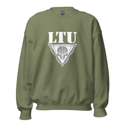 LTU - Premium megztinis - Deployed In EU